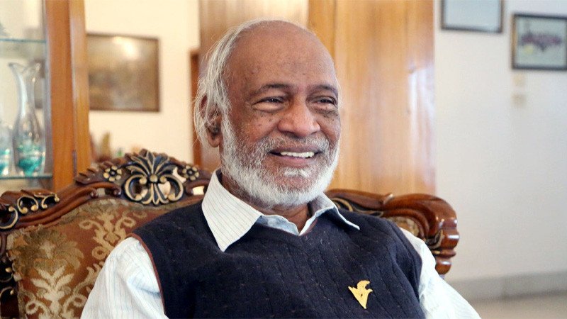 স্থানীয় সরকার মন্ত্রী হচ্ছেন ড. আবদুল মঈন খান